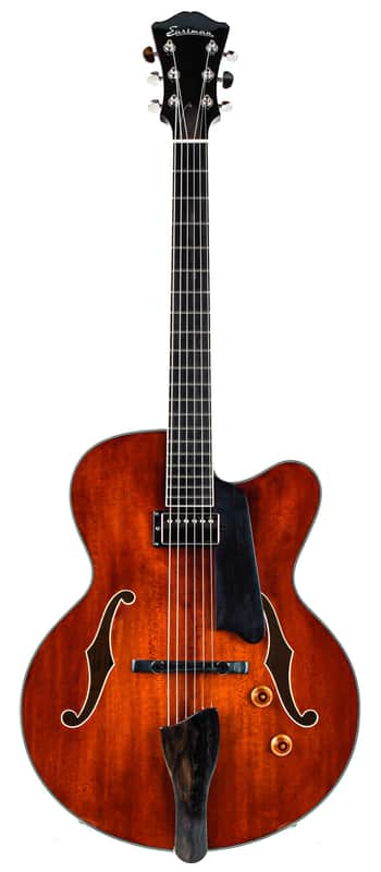 Eastman AR503CE Classic Archtop image 1