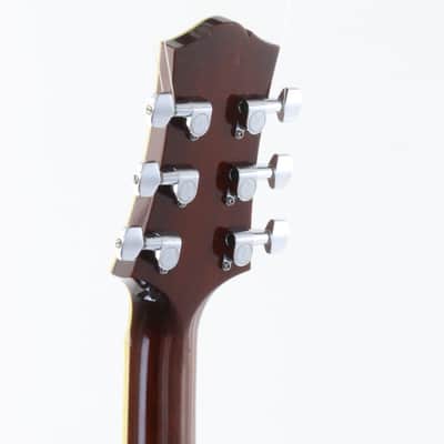 Collings Collings C10 Deluxe Natural [12-96] (01/02) image 12