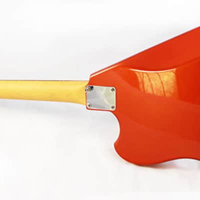 Steen USA Custom Shop High Gloss Lmtd Ed 1 of 2 w/case image 3