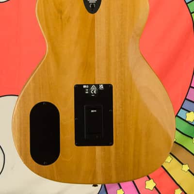 Fender Highway Series Parlor Size Acoustic-Electric - Spruce Top image 8