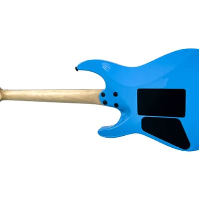 Charvel Pro-Mod DK24 HSS FR E 2022 - Infinity Blue image 7