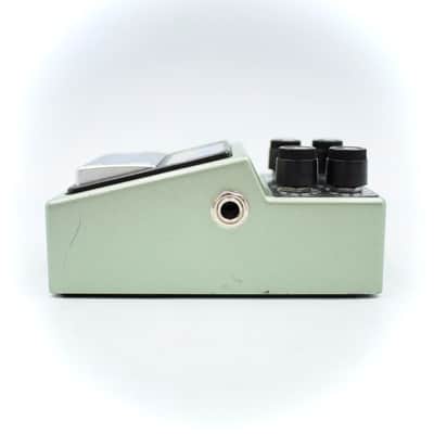 Maxon TOD-9 TOD9 True Tube Overdrive With Original Box Power Supply Made in Japan Guitar Effect Pedal 149TOD015 image 6