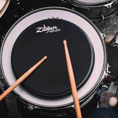 Zildjian Reflexx Conditioning Pad 10" image 2