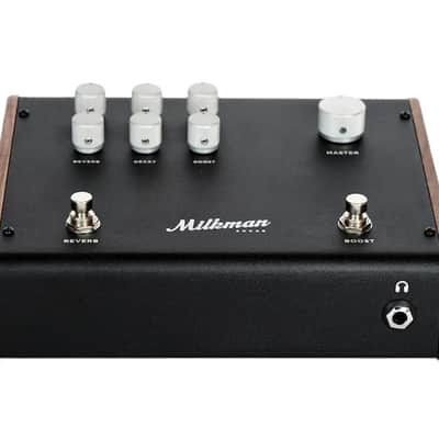 Milkman Sound The Amp 100 *Free Shipping in the US* image 2