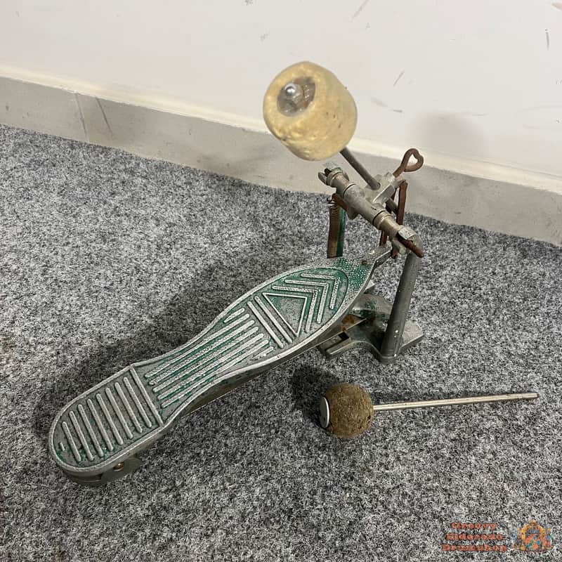 Vintage Bass Drum Pedal image 1