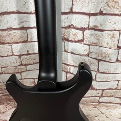 PRS Mark Holcomb Signature - Holcomb Blue Wraparound Burst image 8