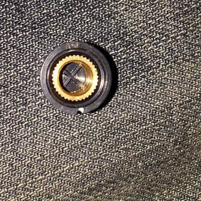 SMALL  middle BOSS effect PEDAL KNOB for DS-1  SD-1 tr-2 od-3 image 3