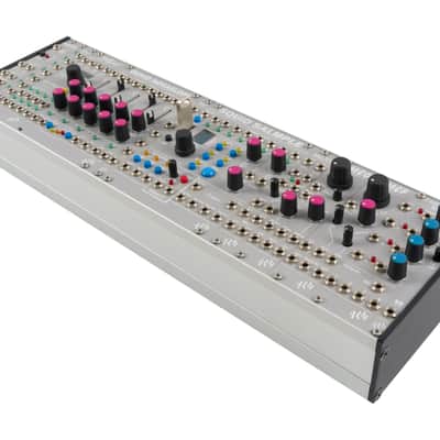 ALM Busy Circuits System Coupe Modular System [USED] image 3