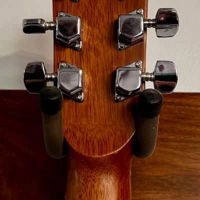 Fender Dg5 2000 - Natural image 3