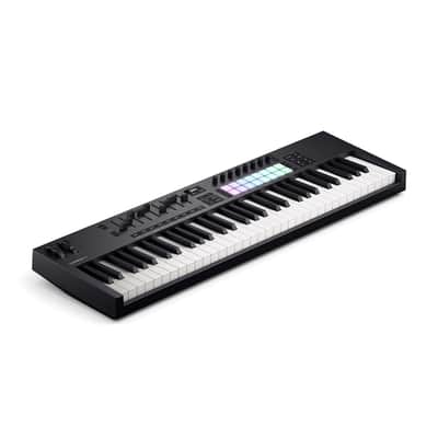 Novation Launchkey 61 [MK4] - Refurbished image 8