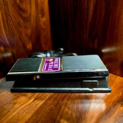 DeArmond Volume pedal - 1970s imagen 2
