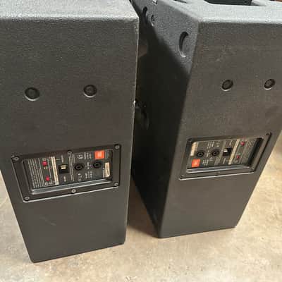 JBL VRX932LA 12”Line Array Speakers image 7