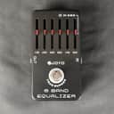 Joyo JF-11 6 Band EQ Pedal