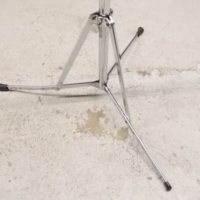Gibraltar Flat Base Snare Drum Stand Vintage image 9