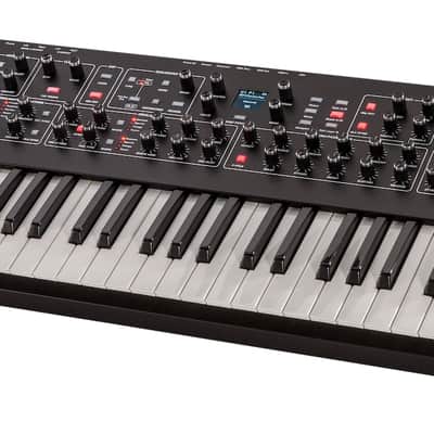 Sequential Prophet Rev2 61-Key 8-Voice Polyphonic Synthesizer - Refurbished image 3