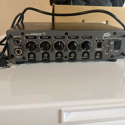Peavey MiniMAX 600 image 2