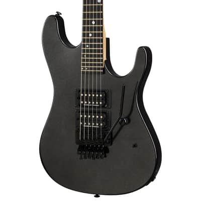Mint Kramer Nightswan, Jet Black Metallic image 1