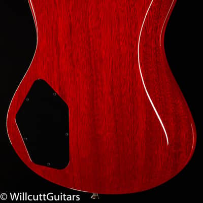 Knaggs Influence Honga Vintage Cherry (109) image 2