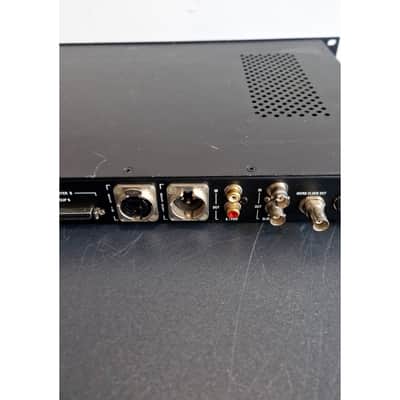 Digidesign ADAT Bridge 24 - Audio Interface - Good image 2