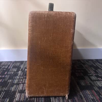 Fender Deluxe 1954 - Tweed image 16