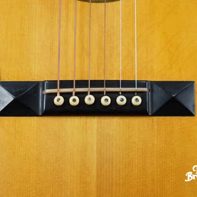 HOLY GRAIL, 3.5LB! 1927 Martin 000-45 (Slotted Headstock, 12-fret Version!) image 9
