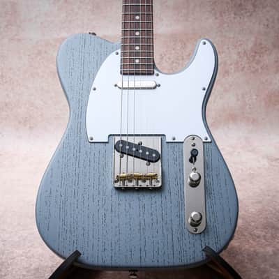 TOM ANDERSON USA Custom T Icon *Satin Organic "Sonic Gray" (2024) image 4