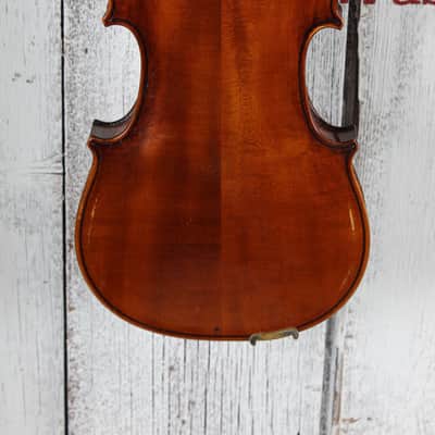 Musikhaus Windisch Violin 3/4 Size Violin with Hardshell Case image 7
