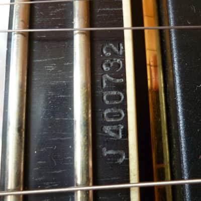 Grover Jackson Dan Spitz Signature Rhoads RR Professional 1994 Black image 11