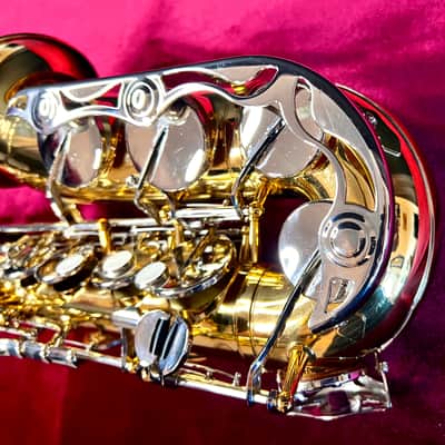 Yamaha YAS-26 Alto Saxophone! Gorgeous! 🔥 Plays Perfect 🔥 image 14