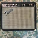 Fender Champ II Rivera era 1982