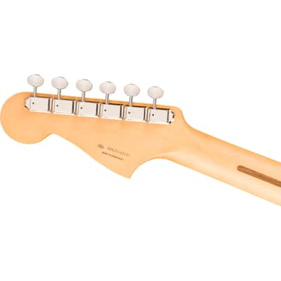 Fender Player II Jazzmaster - Rallye Orange (Open Box) image 5