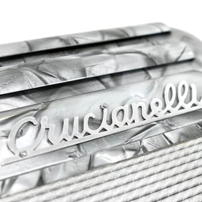 Crucianelli Model B1 (17" 41/120 LM) image 9