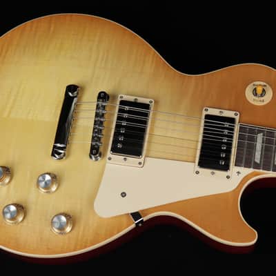 Gibson Les Paul Standard '60s - UB (#313) image 14