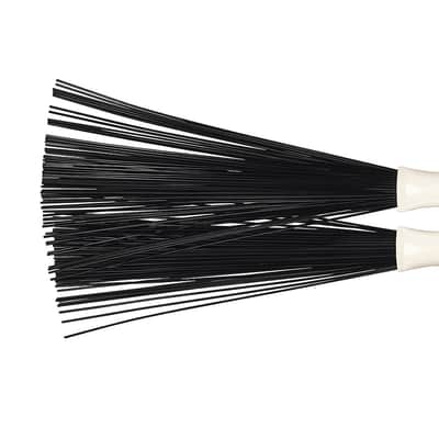 Meinl Retractable Nylon Brush image 2