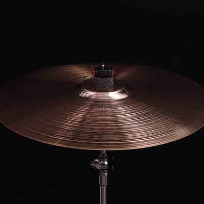 Paiste 16" Signature Crystal Crash - USED image 1