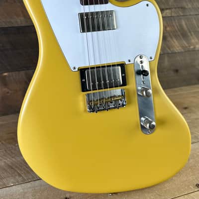 LsL Instruments Era Series Silverlake HH - Vintage Cream 5998 image 2