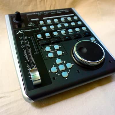 Behringer X-Touch One - Universal DAW Controller image 2