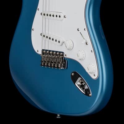 Fender Custom Shop Empire 67 Stratocaster NOS - Lake Placid Blue #86517 image 7
