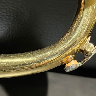 1969! Couesnon Bb flugelhorn image 16