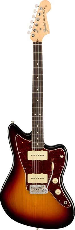 Fender American Performer Jazzmaster | Reverb