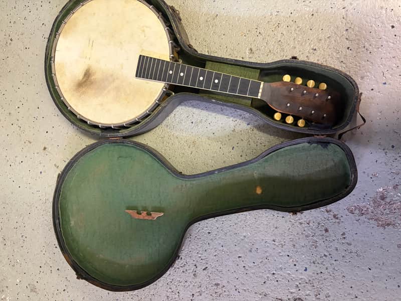 Vintage Fairbanks/Vega Little Wonder for Sale