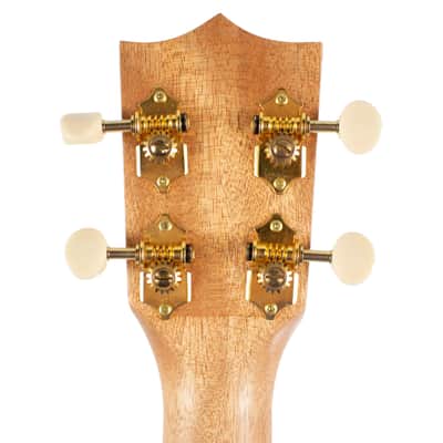 Honolua Ukuleles Mano Acoustic Electric Concert Ukulele MA-21E image 6
