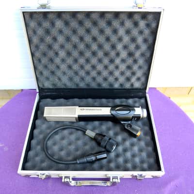 Sennheiser MD 441-2  Supercardioid Dynamic Microphone image 1