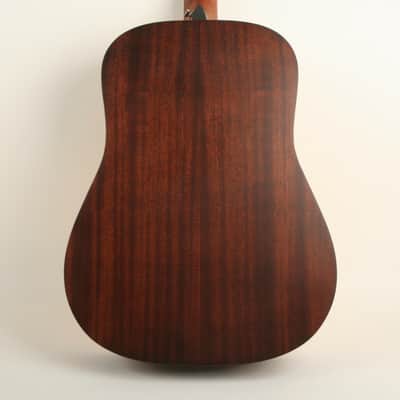 Martin D-10E Retro Road Series D-14 Fret Acoustic Electric 3075011 image 13