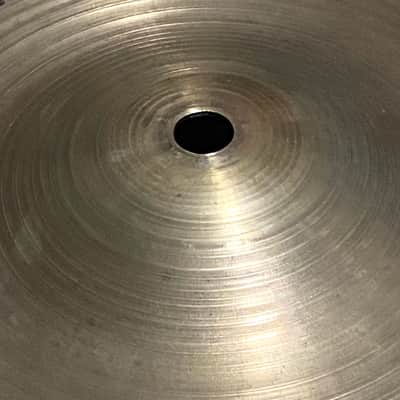 Zildjian Avedis 14” Rock Hi-Hat Pair - 1,306gr, 1,424gr - We Ship Fast! image 3