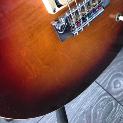 1983 Gibson Spirit image 6