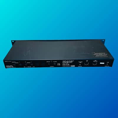 Rocktron Intellifex image 2