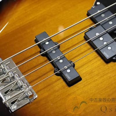 Yamaha Bb434 Tbs image 8