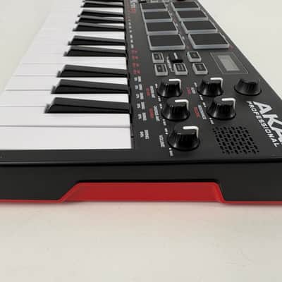 Akai MPK Mini play MK3 Keyboard image 2