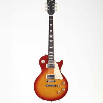 ORVILLE LPS-75 Les Paul Standard Cherry Sunburst [K038786] (02/23